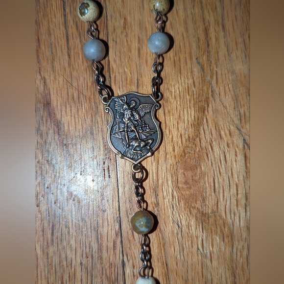 Unique Rosary - Picture 9 of 10